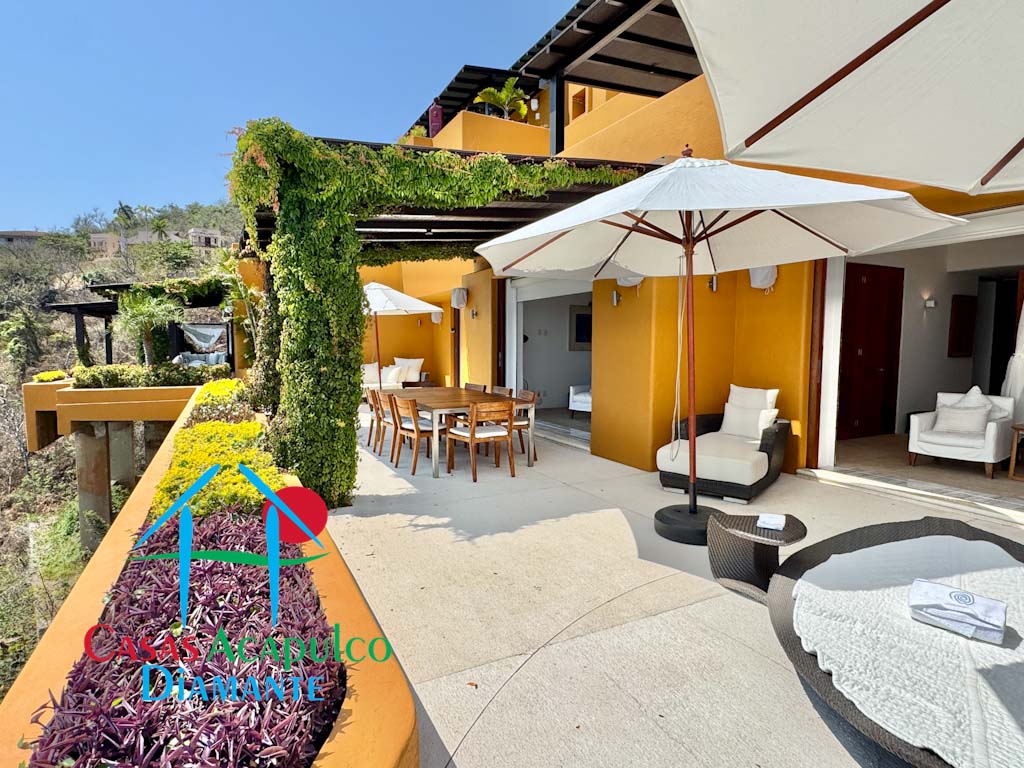 El Palmar Los Riscos PJ 1 - Terraza 11 El Palmar Los Riscos PJ 1 - Terraza 11